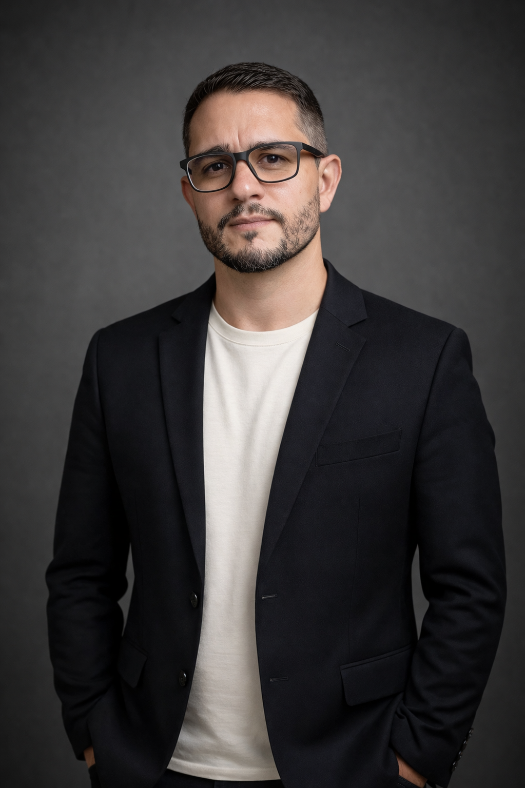 Anderson Almeida — 2AS Inteligência Financeira