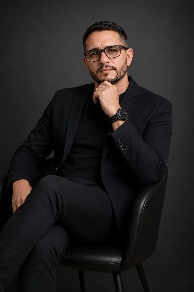 Anderson Almeida